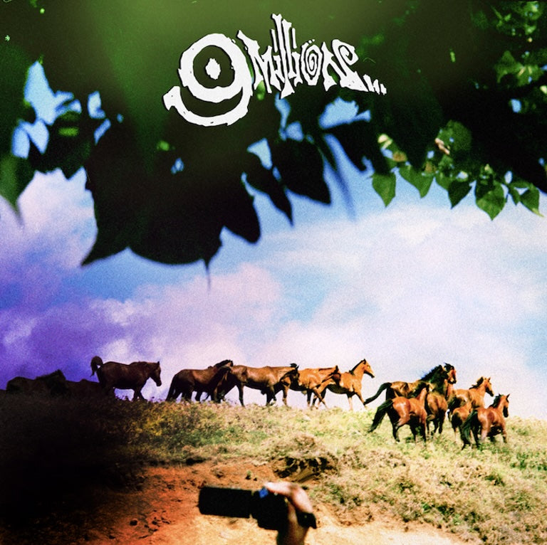 9Million - 9Million Cassette