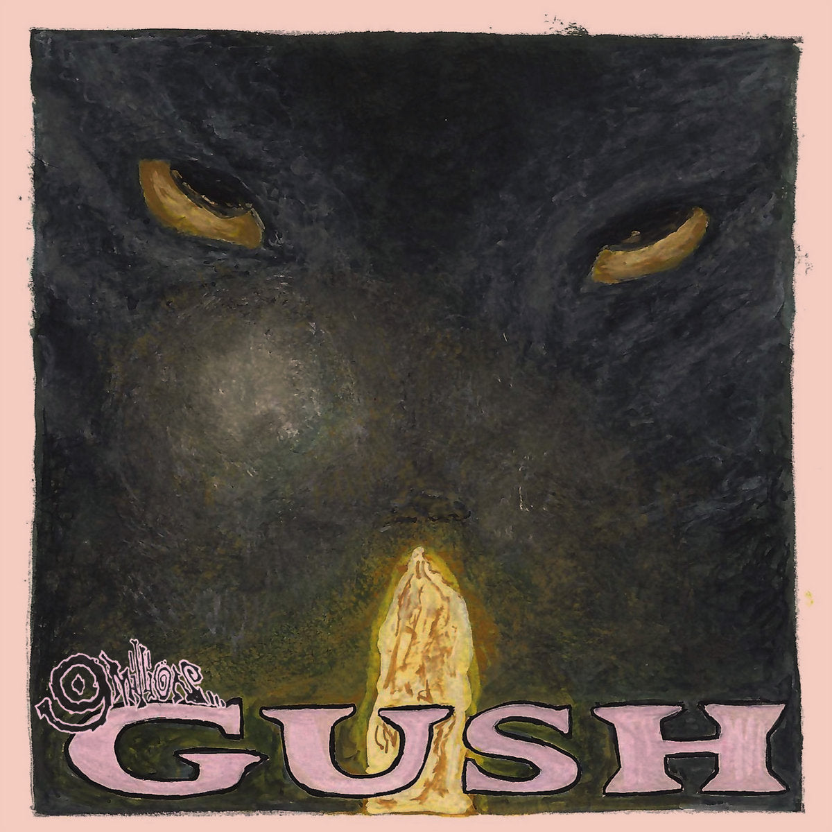 9Million - Gush 12" EP
