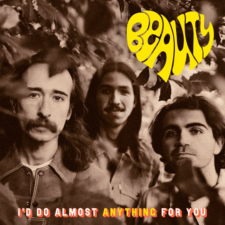 Beauty - I'd Do Almost Anything for You