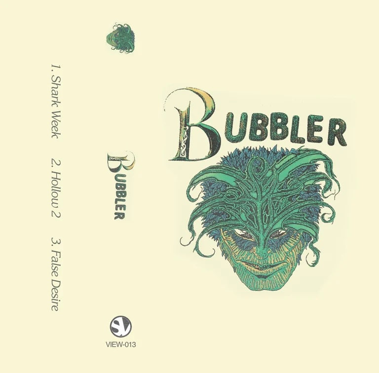Bubbler - Demo Cassette