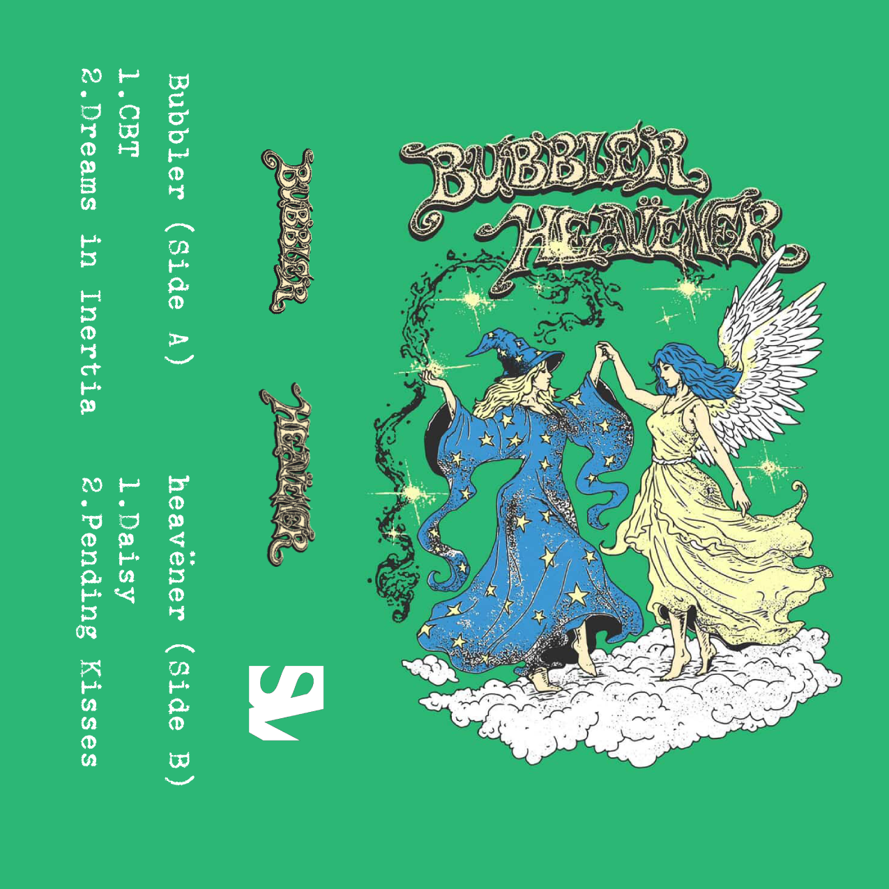 Bubbler / heavëner Split