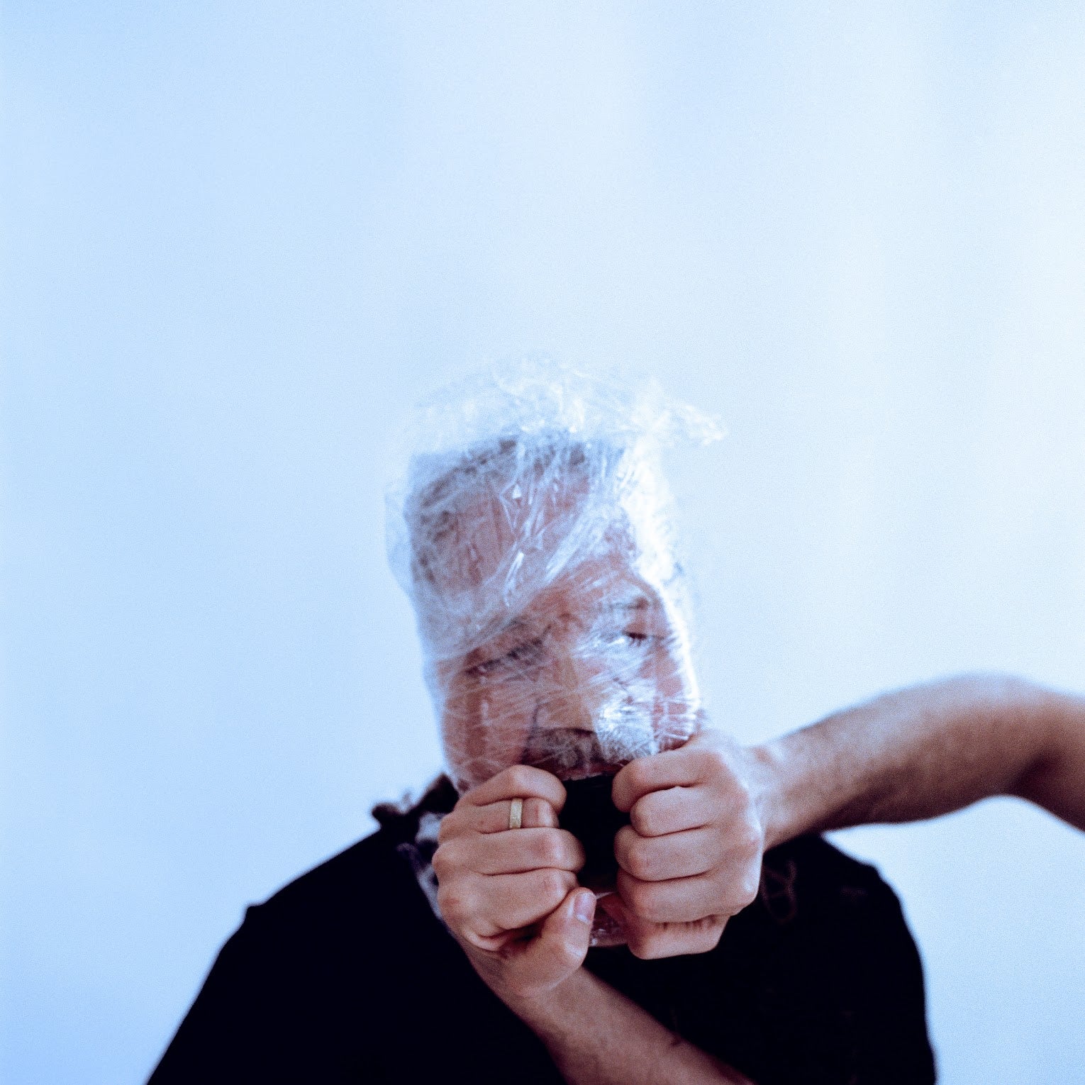 Powerwasher - Pressure 12" EP